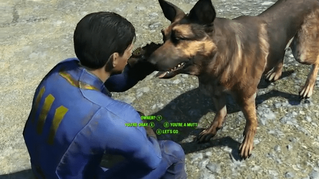 Dogmeat