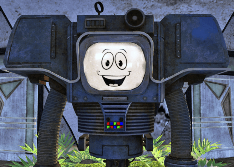 Should I say no to Yes Man?