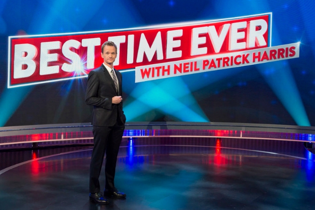 best-time-ever-091415