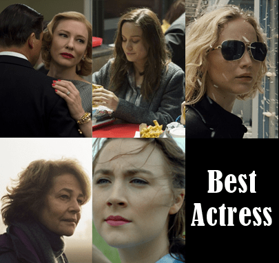 2016BestActress